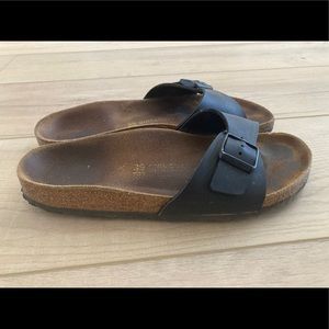 Birkenstock WOMEN'S MADRID SANDAL